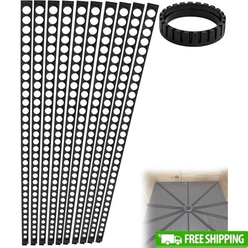 Shower pitch kit - pitch,