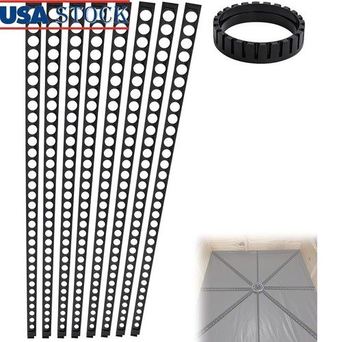 Shower floor slope kit - floor,